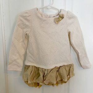 Catharine Malandrino Mini size 2 EEUC dress